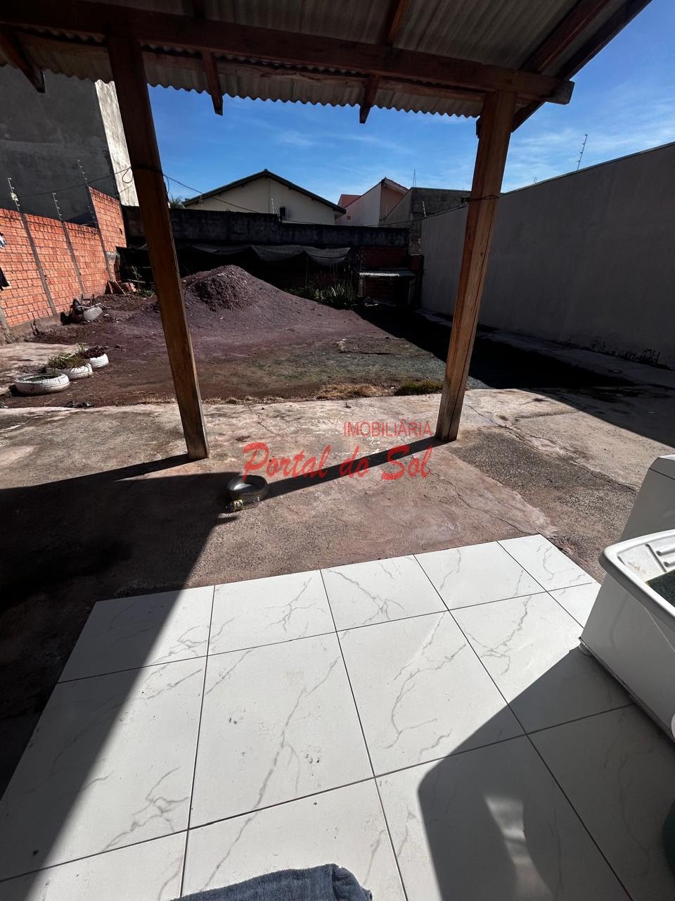 Casa à venda com 1 quarto, 1 suíte, 2 vagas e 47m² no Parque Alvorada, Santo Antônio da Platina (PR) — foto 6 de 18