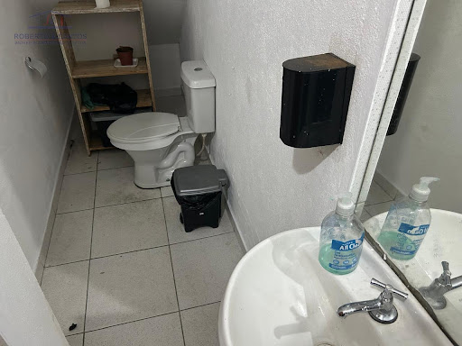 Banheiro