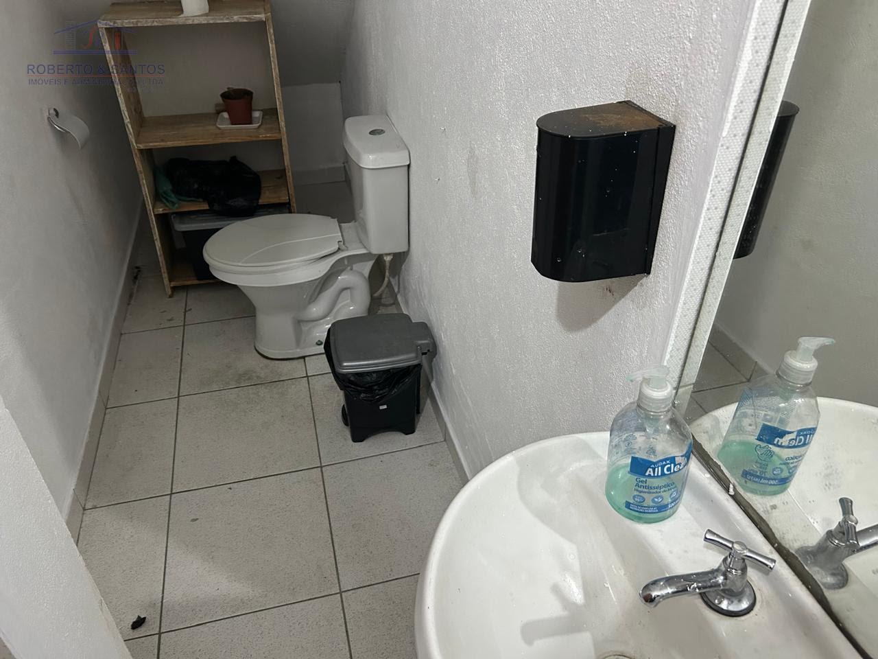 Banheiro