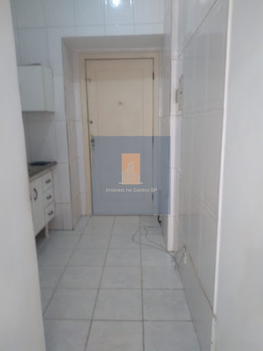 Apartamento em Santa Ifigênia - São Paulo, SP