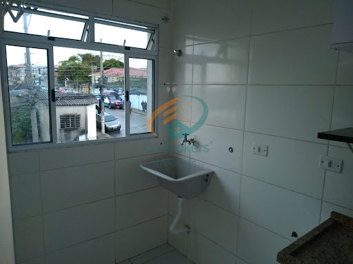 Apartamento em Vila Sao Joao - Guarulhos, SP