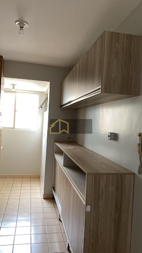 Apartamento em Residencial Eldorado  -  Goiânia