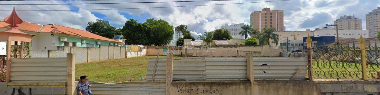 Terreno à venda com 1609m² de terreno no Centro, Campos dos Goytacazes (RJ) — foto 13 de 13