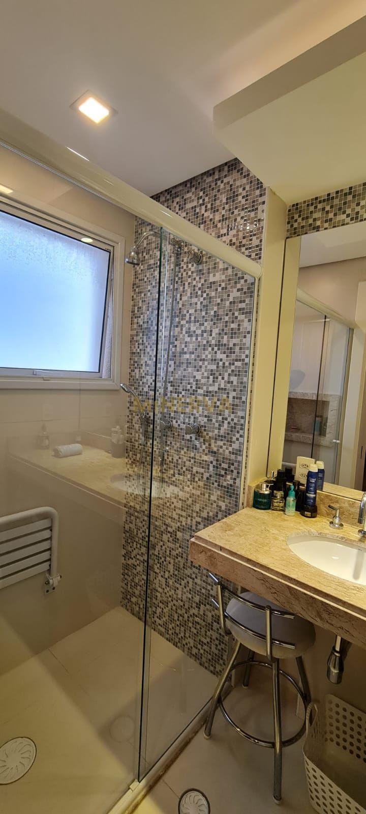 Apartamento à venda com 3 quartos, 3 suítes, 3 vagas e 197m² no Jardim Santa Mena, Guarulhos (SP) — foto 29 de 30
