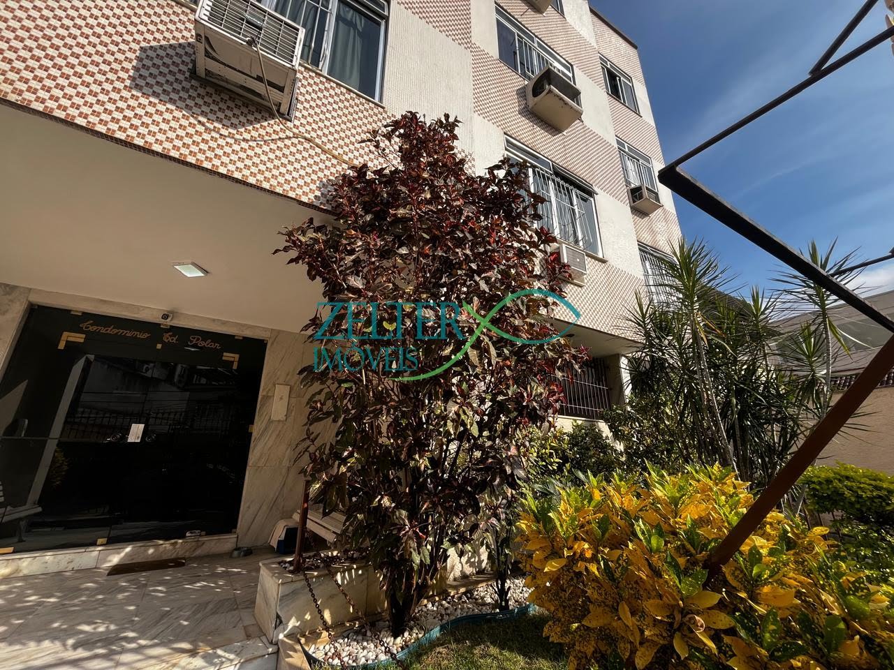 Apartamento à venda com 2 quartos, 1 suíte, 1 vaga e 76m² no Irajá, Rio de Janeiro (RJ) — foto 30 de 30