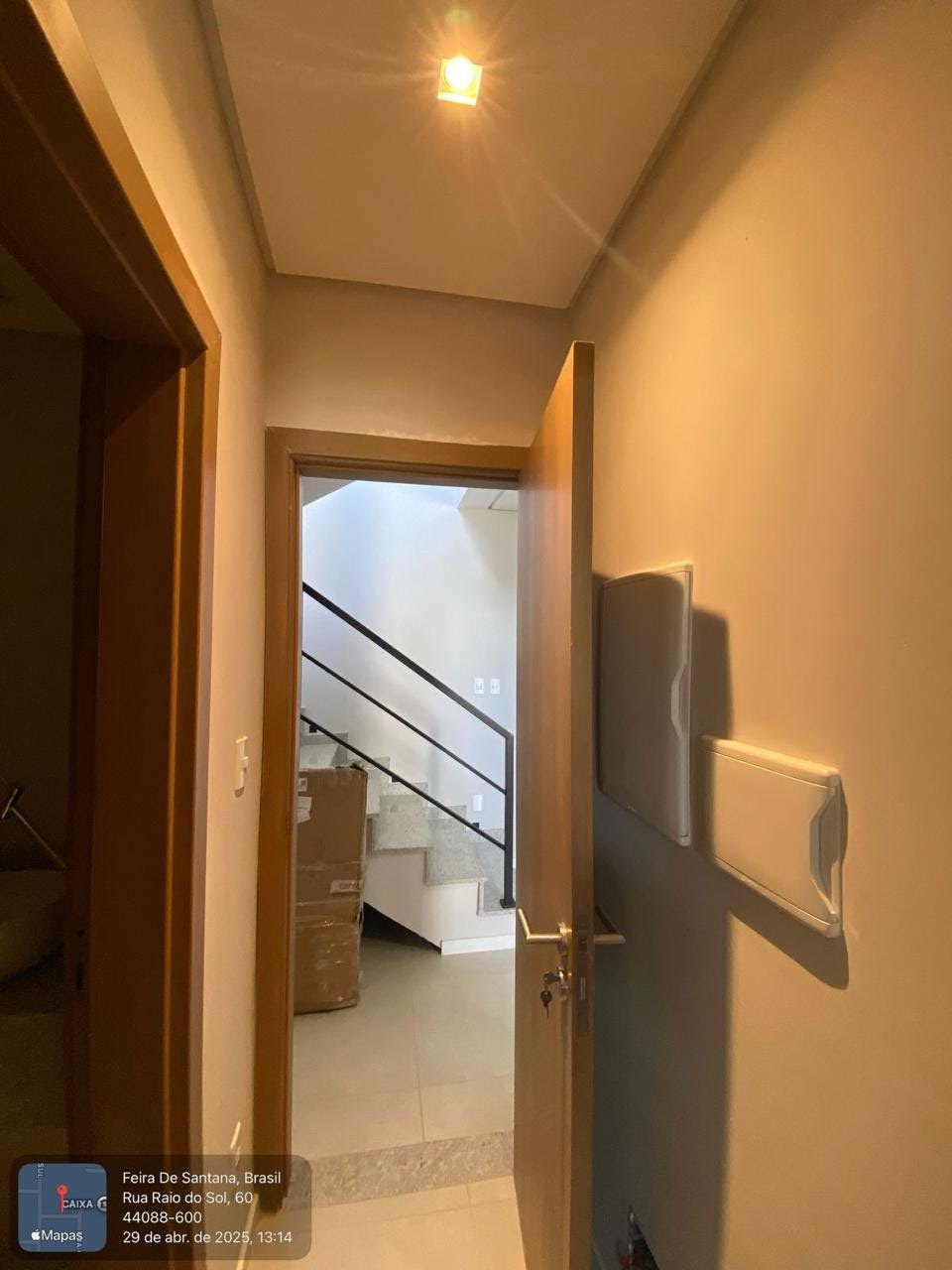 Casa à venda com 3 quartos, 1 suíte, 2 vagas e 160m² no Brasília, Feira de Santana (BA) — foto 6 de 25