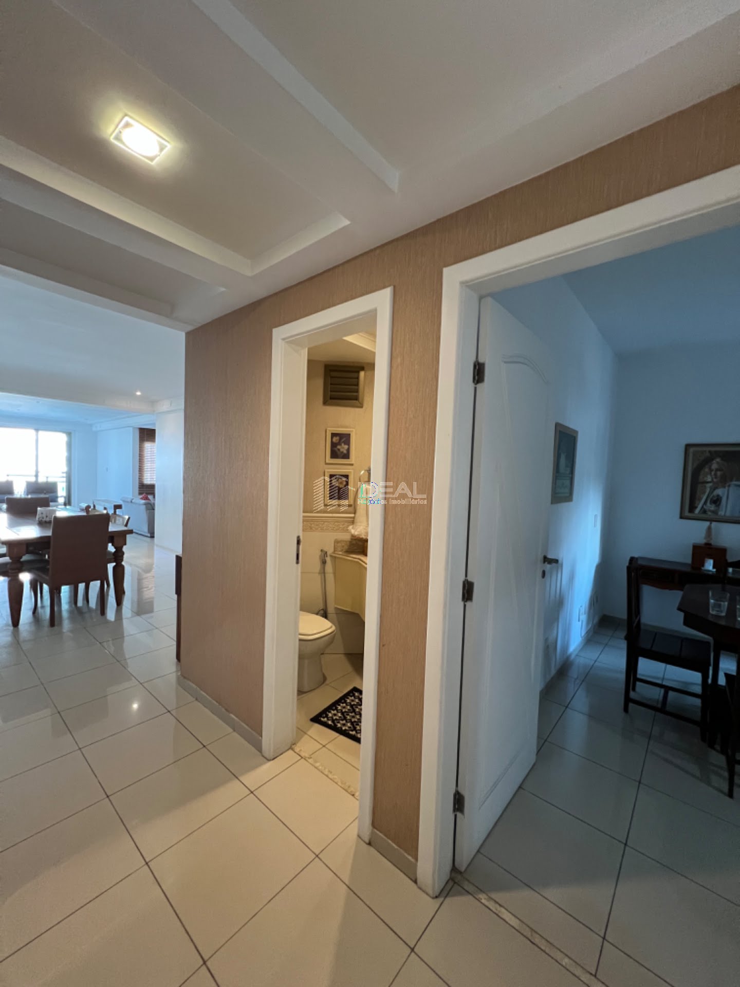 Apartamento à venda com 3 quartos, 3 suítes, 2 vagas e 199m² no Parque Tamandaré, Campos dos Goytacazes (RJ) — foto 12 de 30