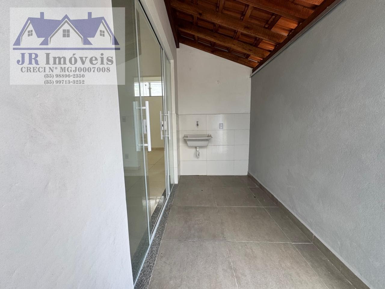 Casa à venda com 3 quartos, 2 banheiros e 3 vagas no Boa Vista, Itajubá (MG) — foto 20 de 22