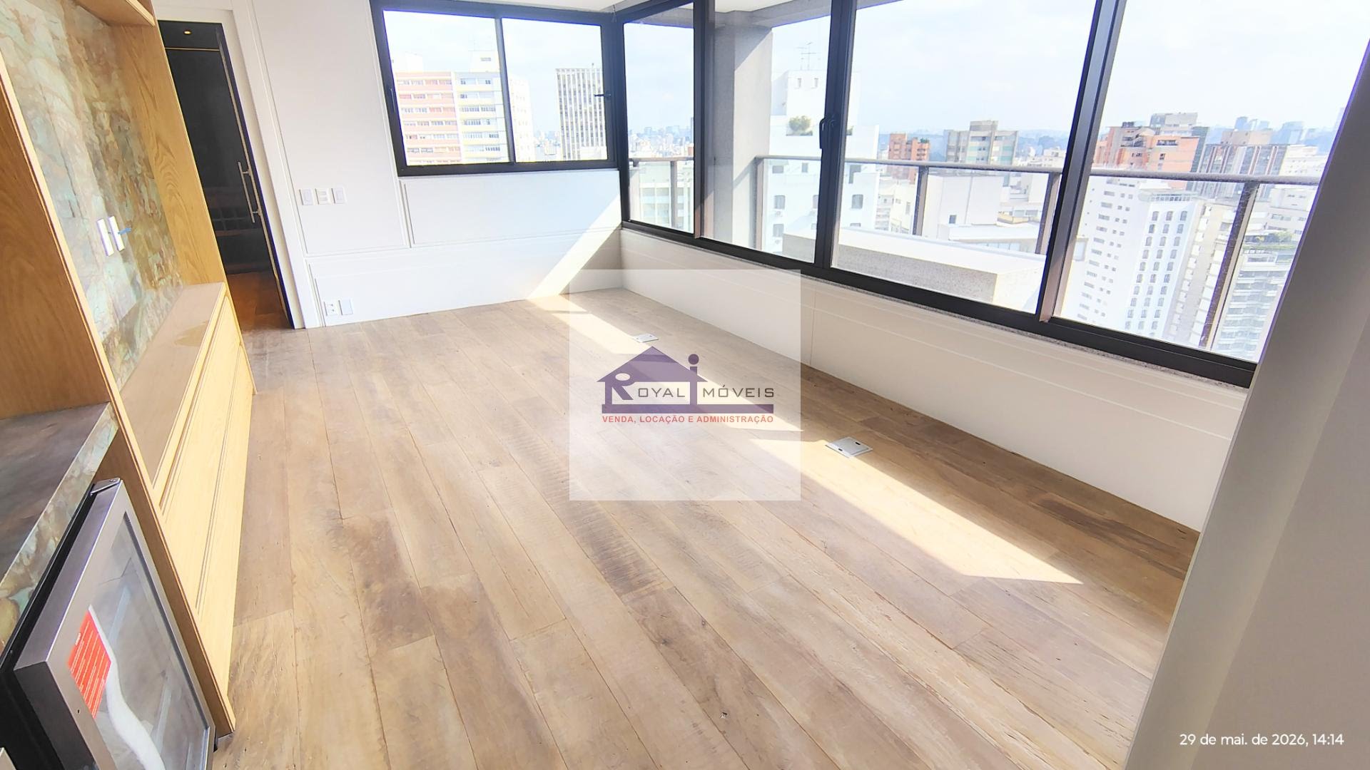 Apartamento à venda com 4 quartos, 4 suítes, 5 vagas e 568m² no Jardim Paulista, São Paulo (SP) — foto 13 de 30