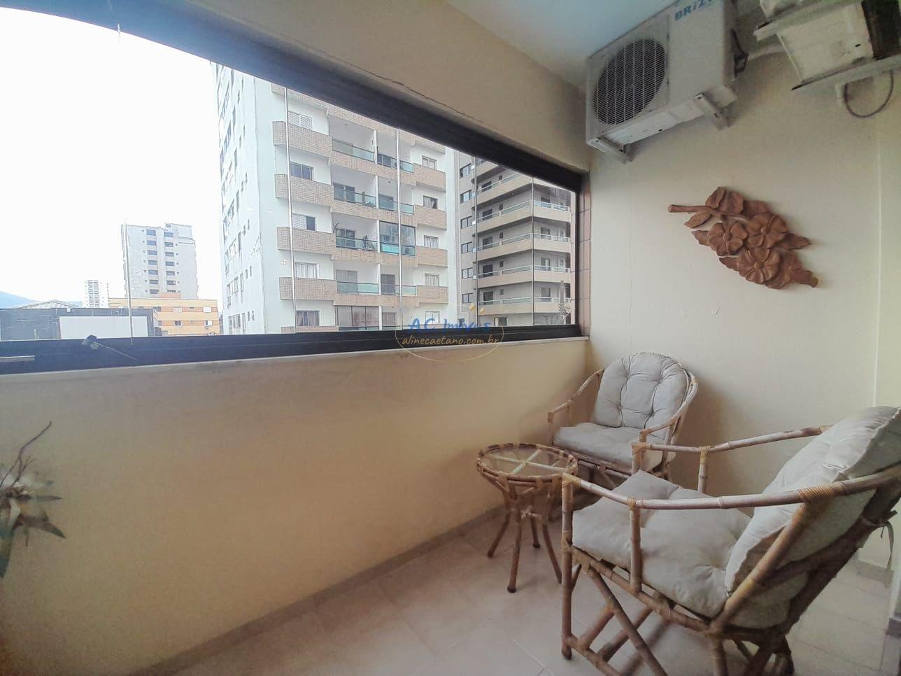 Apartamento à venda com 2 quartos, 1 suíte, 1 vaga e 90m² no Vila Tupi, Praia Grande (SP) — foto 14 de 14