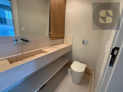 Apartamento à Venda em Duque de Caxias II, Cuiabá | 260m²