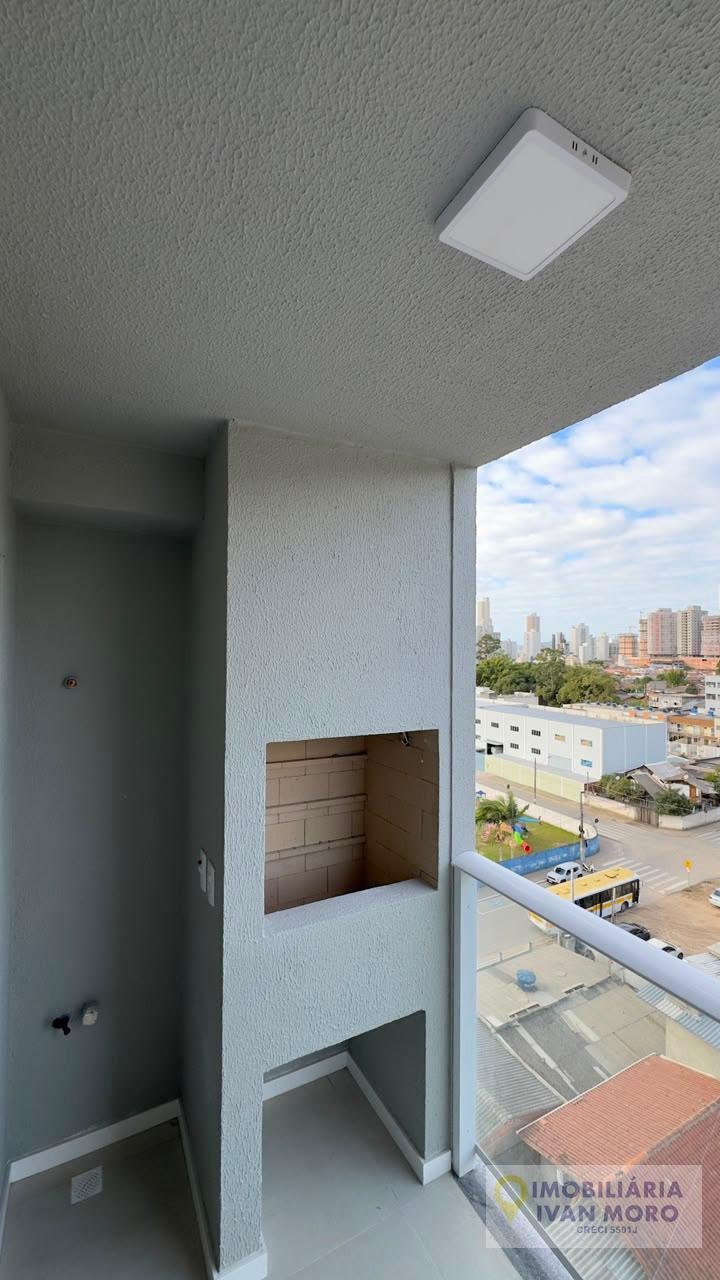 Apartamento à venda com 2 quartos, 1 suíte, 1 vaga e 53m² no Alto São Bento, Itapema (SC) — foto 16 de 17