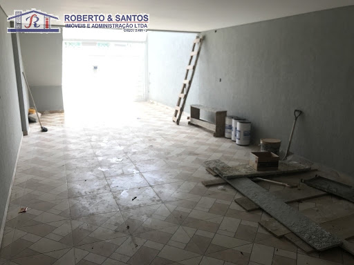 Garagem outra vista