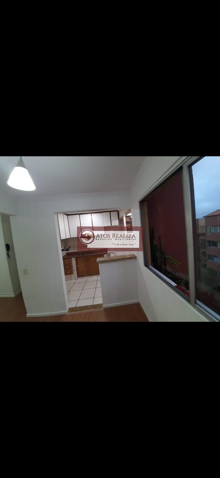 Apartamento à venda com 2 quartos, 1 banheiro, 1 vaga e 69m² no Jardim Palmares (zona Sul), São Paulo (SP) — foto 11 de 21