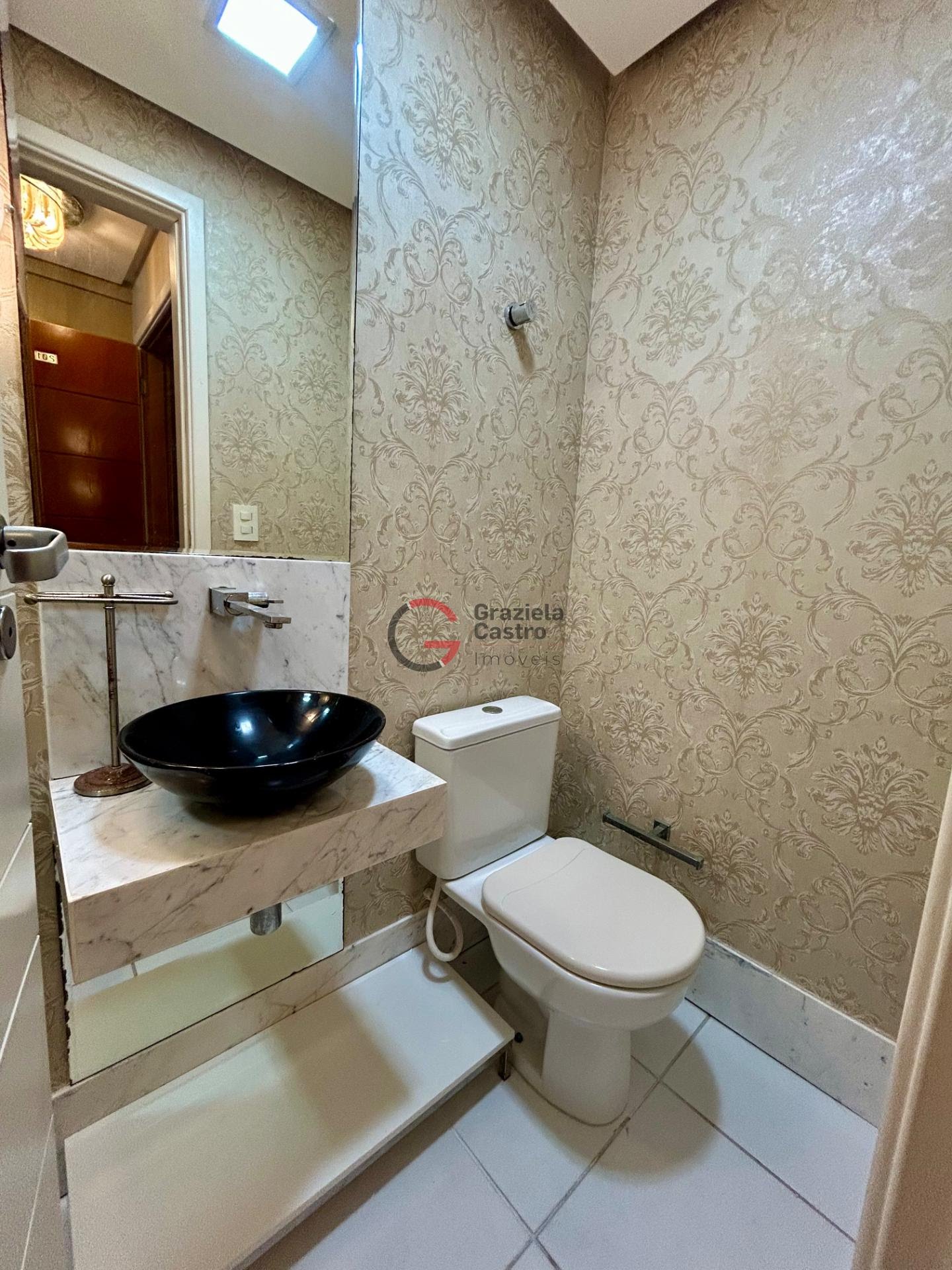 Apartamento, 3 quartos, 137 m² - Foto 8
