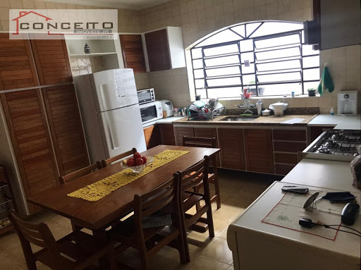 Cozinha