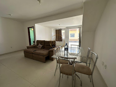 Apartamento 3 Dormitórios à Venda em Fontana I, Porto Seguro