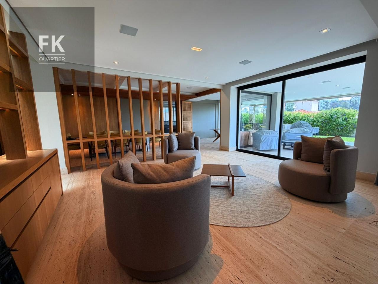 Casa à venda com 5 quartos, 5 suítes, 8 vagas e 800m² no Alphaville Residencial Um, Barueri (SP) — foto 10 de 30