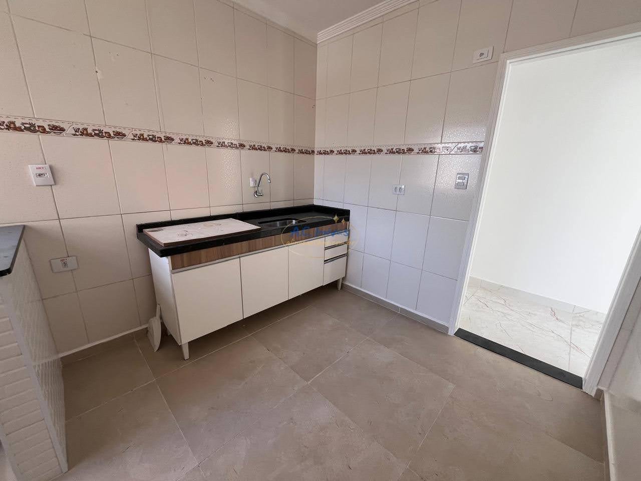 Apartamento à venda com 3 quartos, 1 suíte, 1 vaga e 80m² no Guilhermina, Praia Grande (SP) — foto 15 de 30