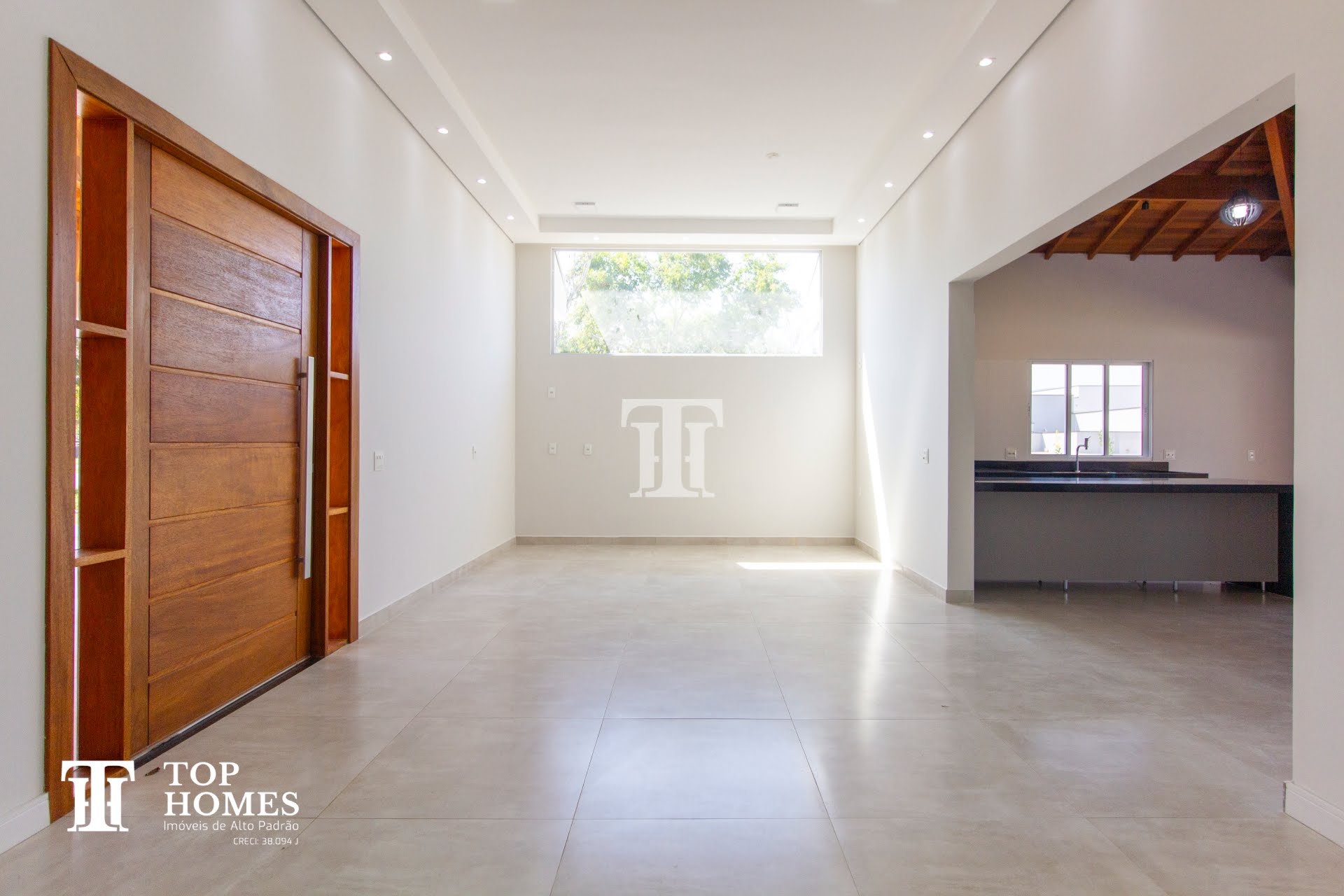 Casa térrea de alto padrão à venda no condomínio Residencial Haras Pindorama em Cabreúva/SP