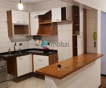 Apartamento em Consolação - São Paulo, SP
