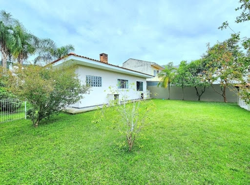Casa com 2 dormitórios à venda, 112 m² por R$ 629.000,00 - São Sebastião - Palhoça/SC