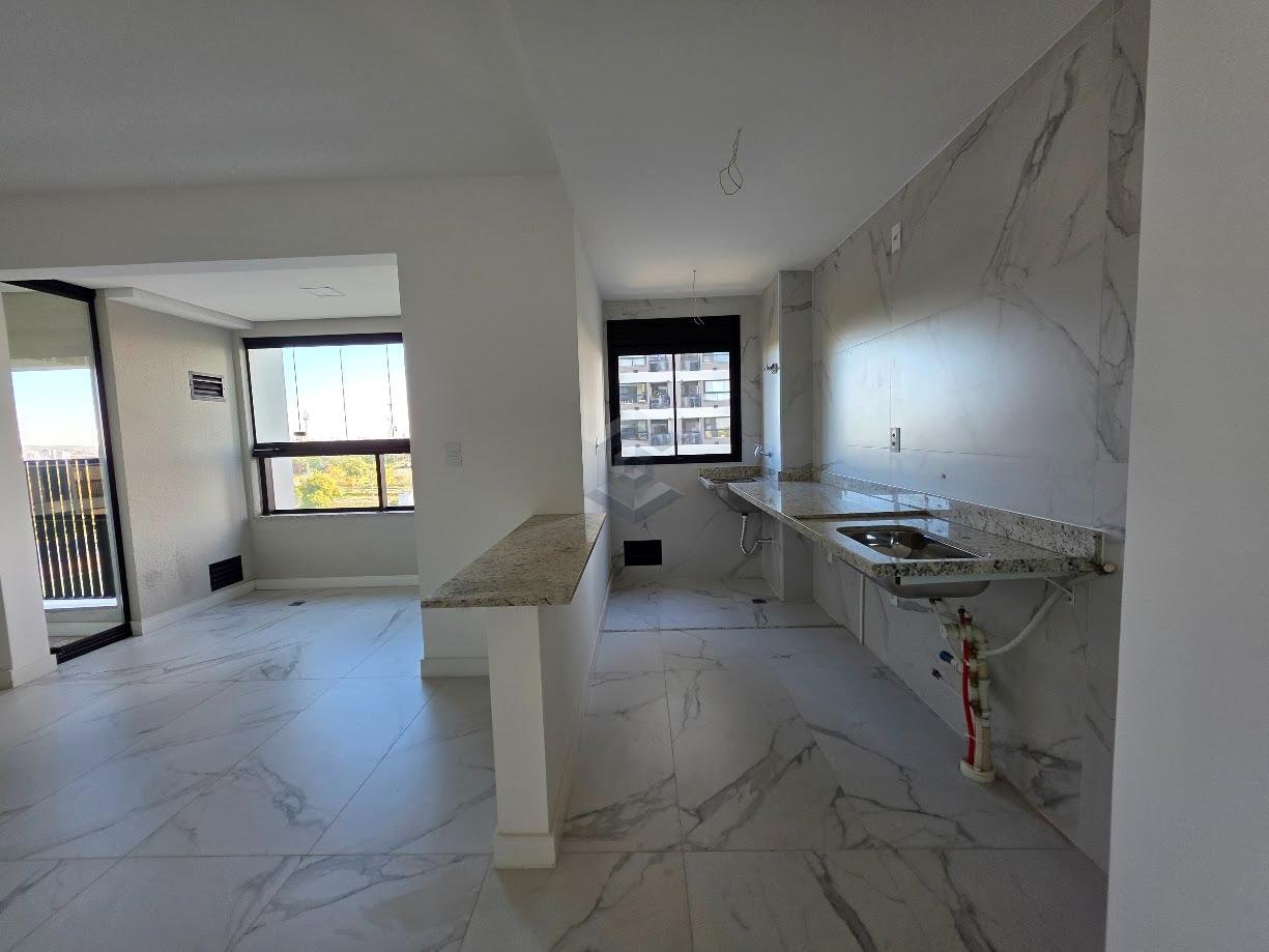 Apartamento à venda com 1 quarto, 1 suíte, 1 vaga e 49m² no Alto da Boa Vista, Sorocaba (SP) — foto 3 de 30