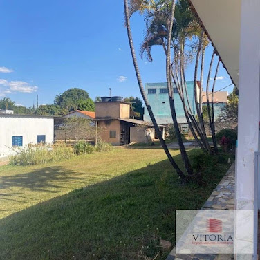 Lote / Terreno em Setor Habitacional Arniqueira (Águas Claras)  -  Brasília