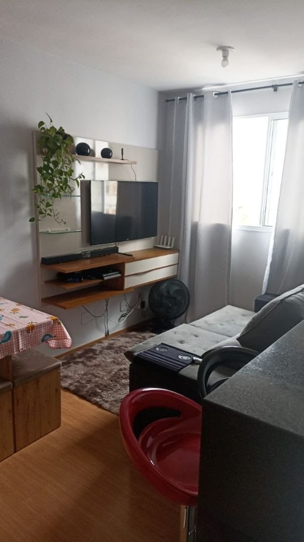 Apartamento à venda com 2 quartos, 1 banheiro, 1 vaga e 47m² no Vila Guiomar, Ribeirão Preto (SP) — foto 23 de 23