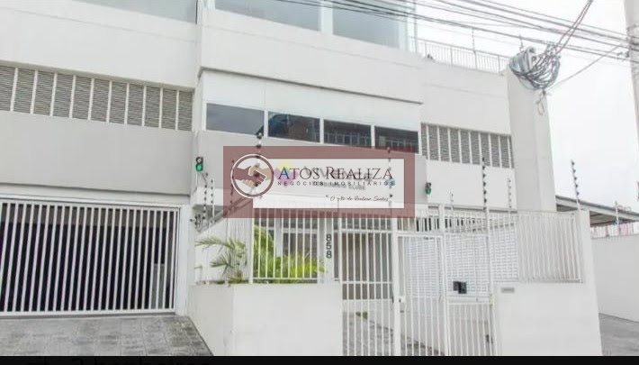 Apartamento à venda com 2 quartos, 1 suíte, 1 vaga e 56m² no Centro, Diadema (SP) — foto 16 de 23