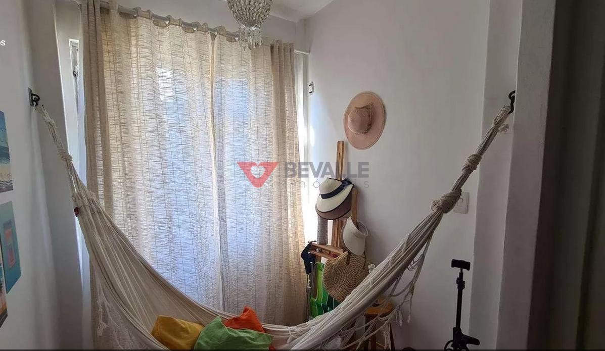 Apartamento à venda com 2 quartos, 2 suítes e 65m² no Humaitá, Rio de Janeiro (RJ) — foto 14 de 25