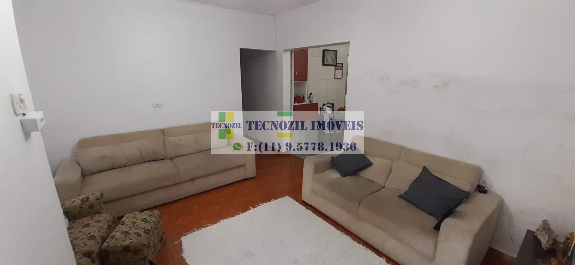 Sobrado, 2 quartos, 130 m² - Foto 10