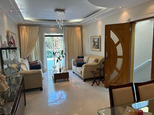 Sala de visitas