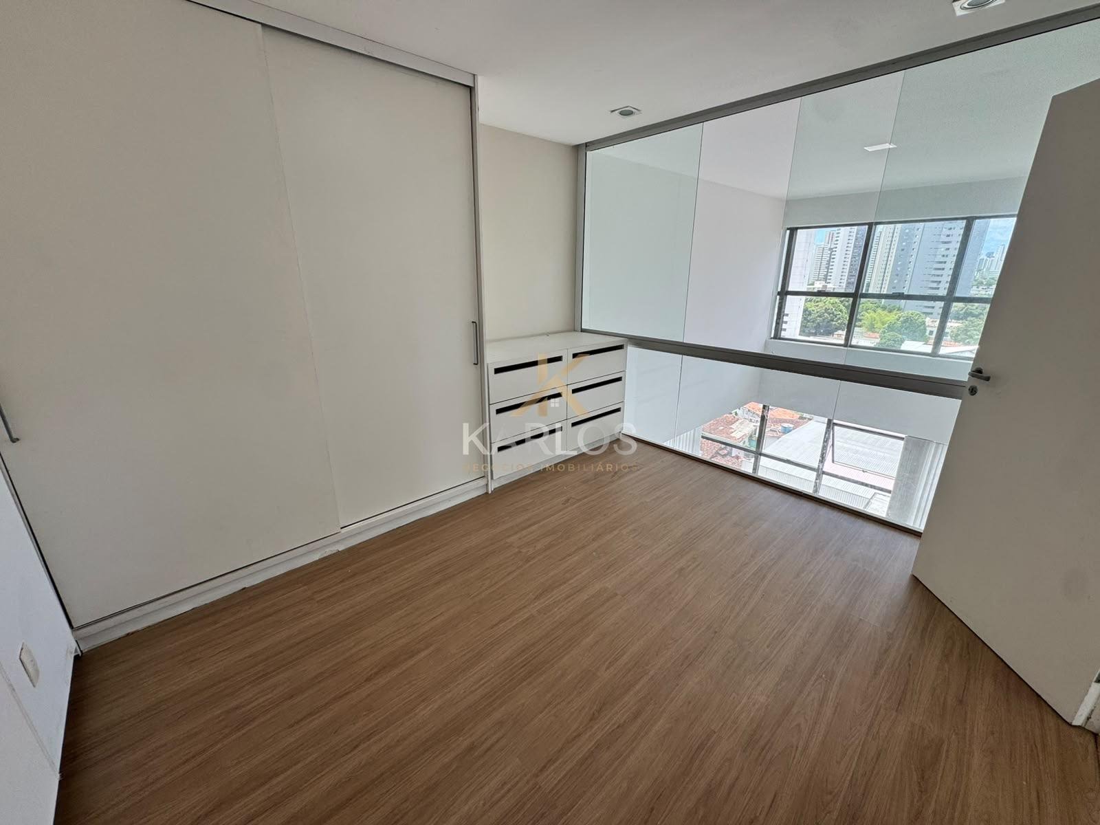 Apartamento à venda com 2 quartos, 1 suíte, 2 vagas e 105m² no Casa Forte, Recife (PE) — foto 15 de 21