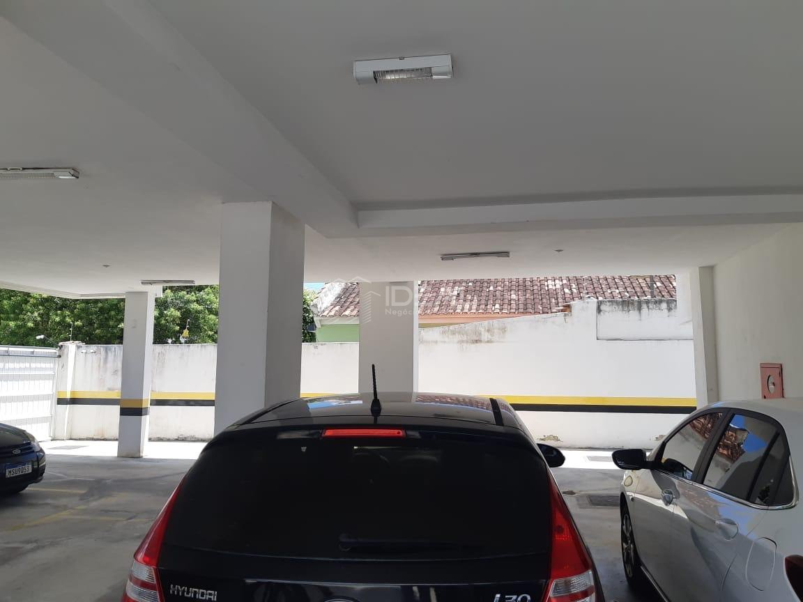 Apartamento à venda com 2 quartos, 1 suíte, 1 vaga e 70m² no Flamboyant, Campos dos Goytacazes (RJ) — foto 8 de 25