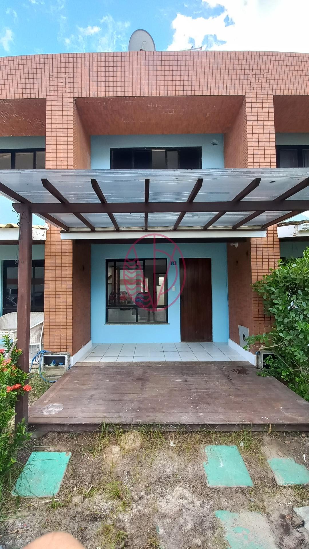 Casa à venda com 3 quartos, 2 suítes, 2 vagas e 112m² no Stella Maris, Salvador (BA) — foto 2 de 30