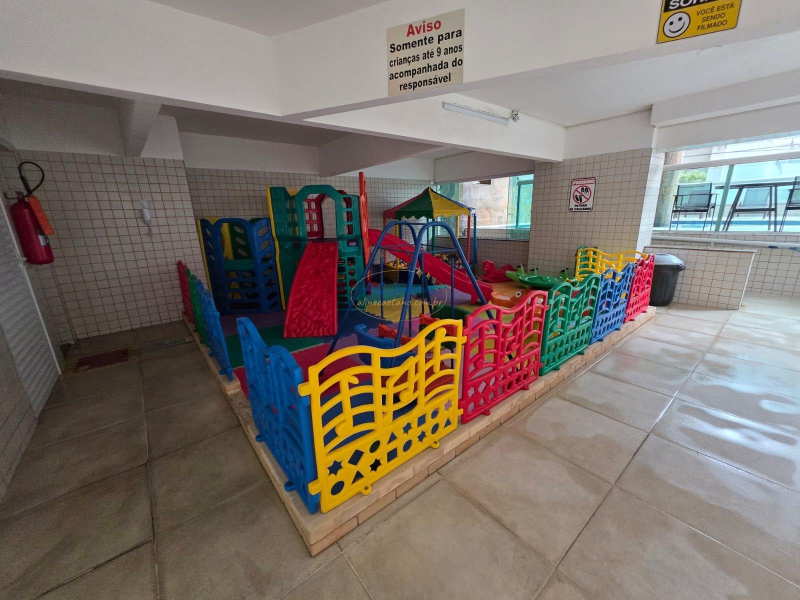 Apartamento à venda com 2 quartos, 2 suítes, 1 vaga e 99m² no Canto do Forte, Praia Grande (SP) — foto 22 de 30