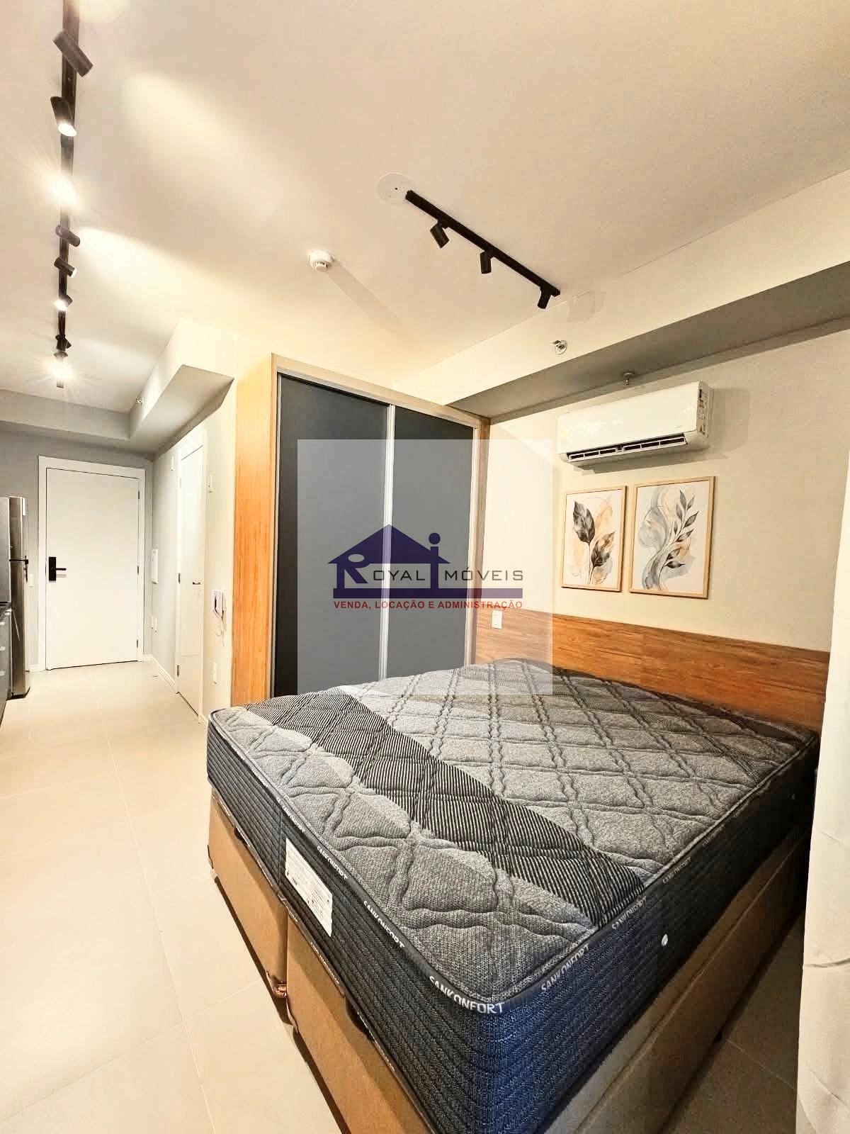 Studio à venda com 1 quarto, 1 banheiro e 29m² no Vila Clementino, São Paulo (SP) — foto 4 de 19