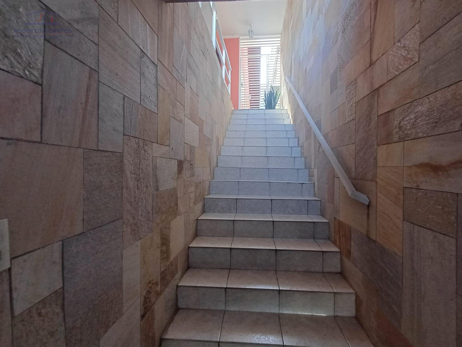 acesso para casa