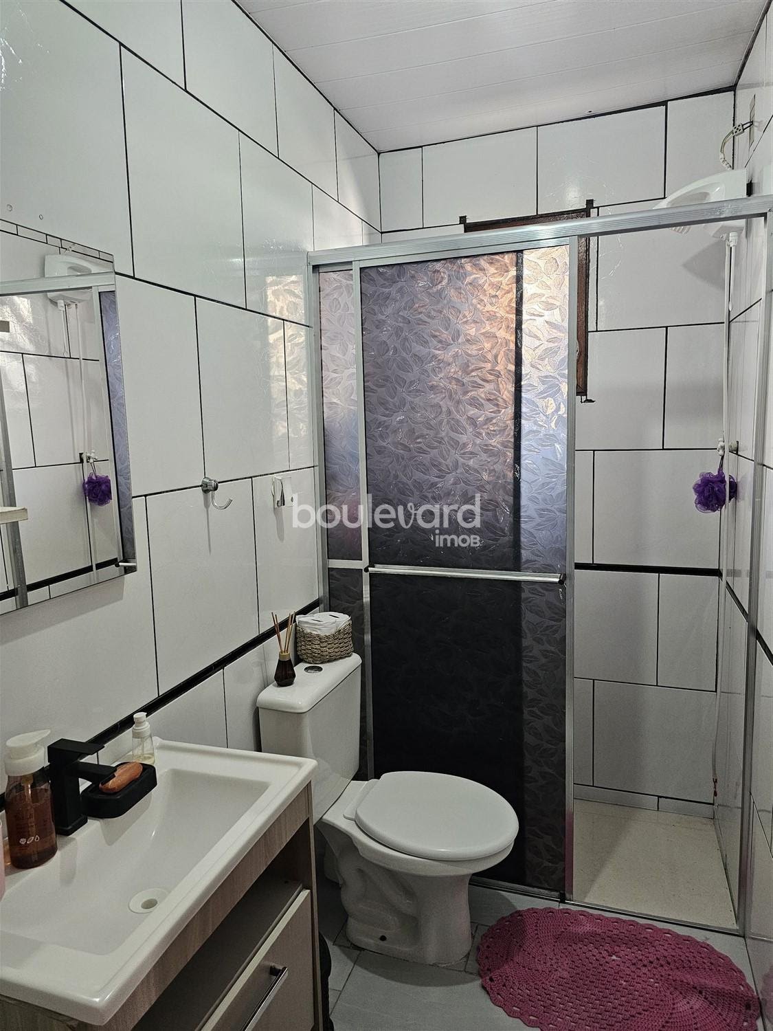 Casa à venda com 3 quartos, 1 suíte, 3 vagas e 100m² no Pagani, Palhoça (SC) — foto 7 de 22