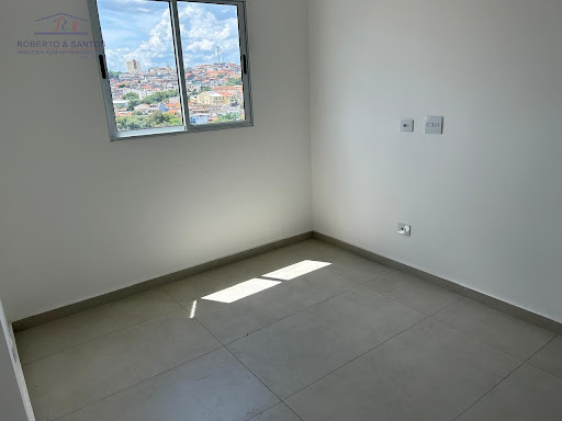 Vista da sala