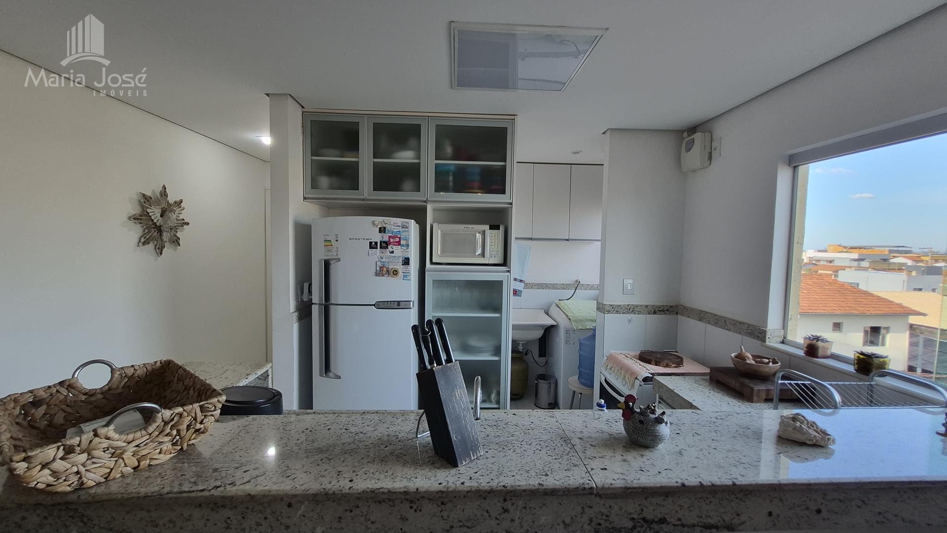 Apartamento à venda com 2 quartos, 1 banheiro, 1 vaga e 106m² no Nossa Senhora do Carmo, Sete Lagoas (MG) — foto 13 de 30