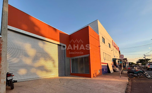 Galpão / Depósito / Armazém em Centro  -  Barretos