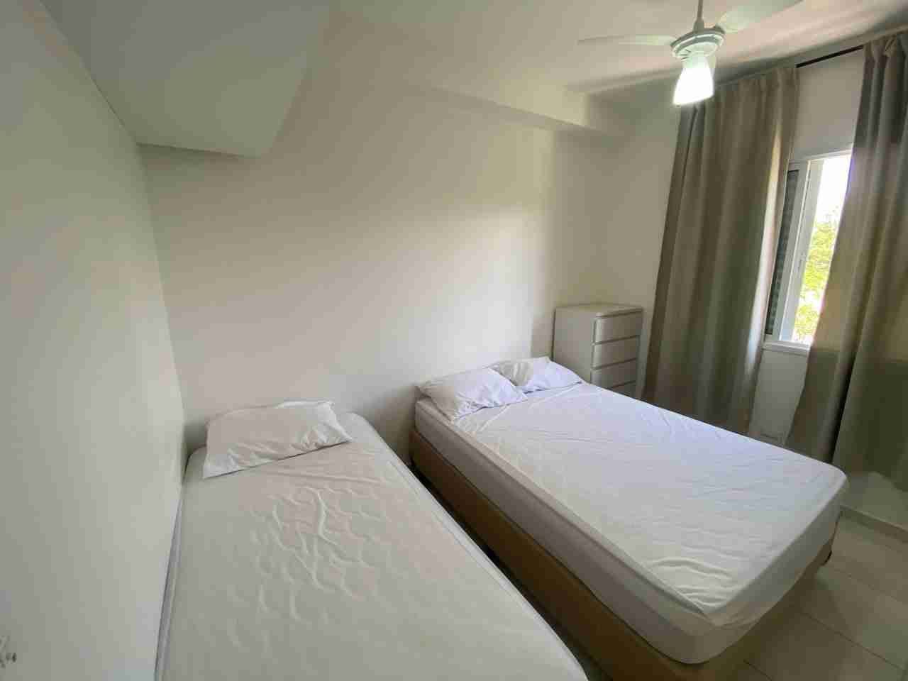 Apartamento à venda com 2 quartos, 1 suíte e 79m² no São Lourenço, Bertioga (SP) — foto 8 de 12