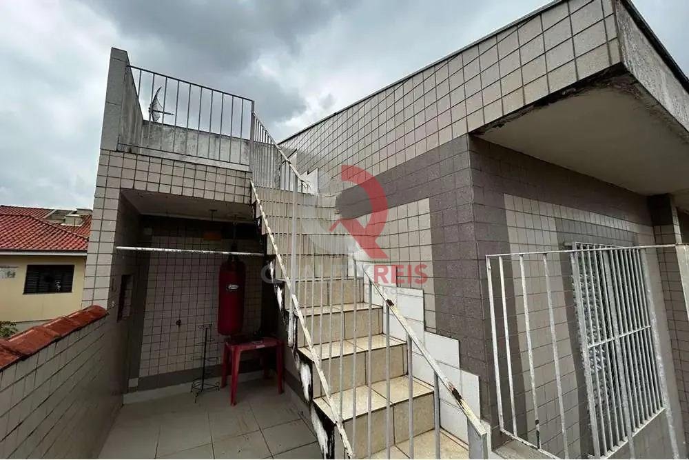 Sobrado, 4 quartos, 152 m² - Foto 4