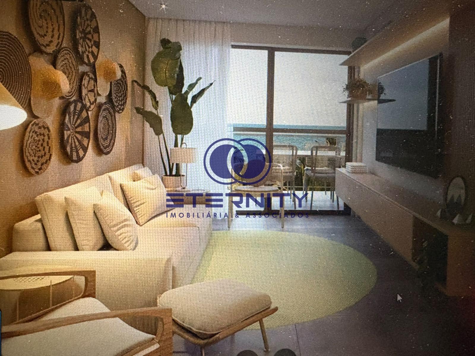 Apartamento à venda com 1 quarto, 1 suíte, 1 vaga e 36m² no Praia dos Carneiros, Tamandaré (PE) — foto 18 de 20