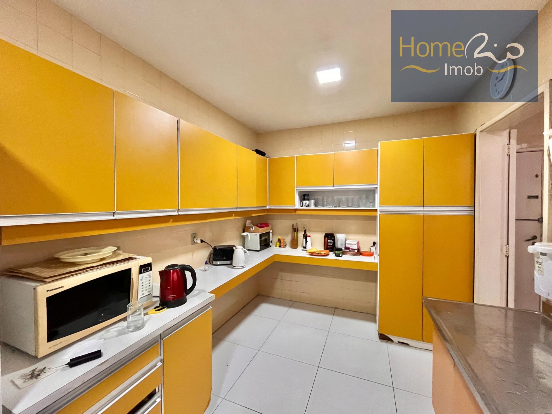 Apartamento à venda com 3 quartos, 1 suíte, 2 vagas e 162m² no Lagoa, Rio de Janeiro (RJ) — foto 26 de 30