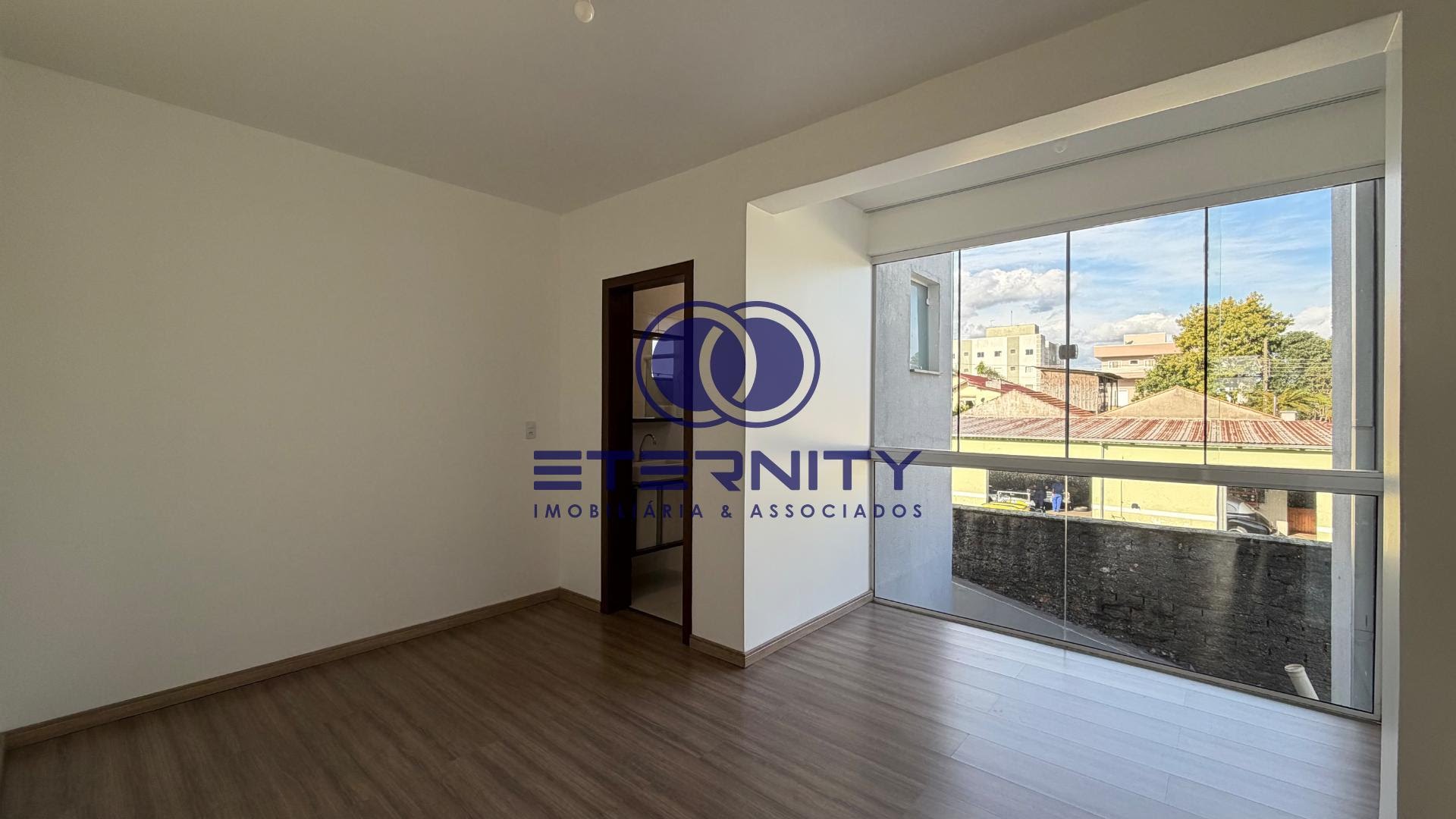 Casa 85 m² à venda em São Bento do Sul com 2 suítes