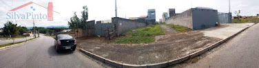 Terreno em ¨ Quintas de Santa Cruz ¨em Taubaté.