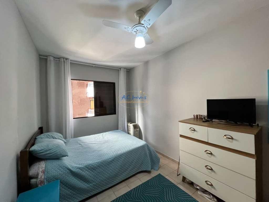 Apartamento à venda com 1 quarto, 1 banheiro, 1 vaga e 47m² no Vila Tupi, Praia Grande (SP) — foto 13 de 18